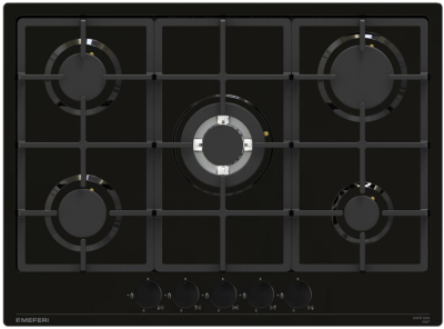 MEFERI MGH705BK POWER