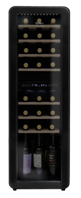 Детальное фото товара: Tesler CWC-308 BLACK