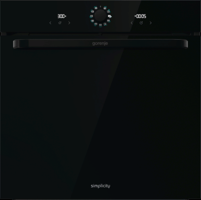 Фото товара: Gorenje BOS6737SYB