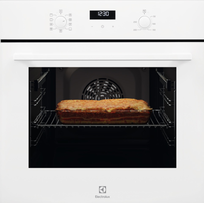 Фото товара: Electrolux EOF5C50BV