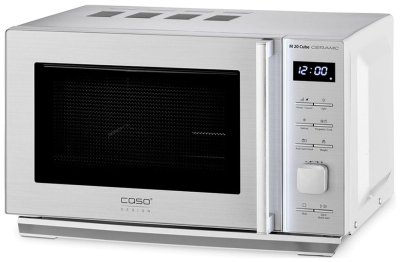 Детальное фото товара: Caso M 20 Cube Ceramic