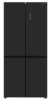 Фото товара: Maunfeld MFF190NFDB Matt Inverter
