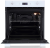 Evelux EO 650 PW Детальное фото товара: Evelux EO 650 PW
