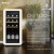 Tesler CWC-188 IVORY LD Детальное фото товара: Tesler CWC-188 IVORY LD