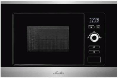 Monsher MMH 201 BX