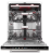 Детальное фото товара: Toshiba DW-16B1(B)-RU