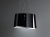 Falmec MARE E.ION IS GLASS BLACK Детальное фото товара: Falmec MARE E.ION IS GLASS BLACK