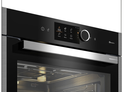 Детальное фото товара: Grundig GEBM19600BCHI