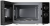 Monsher MTW 204 Noir Детальное фото товара: Monsher MTW 204 Noir