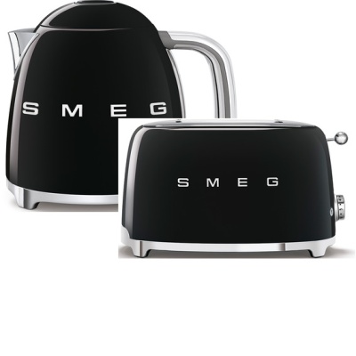 Детальное фото товара: Smeg KLF03BLEU + TSF01BLEU