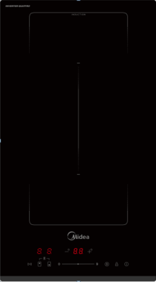 Midea MIH37707F
