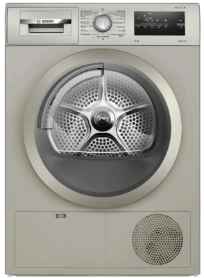 Bosch WTN86212ME