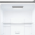 MEFERI MFR200IX TOTAL NO FROST COMBI ULTRA Детальное фото товара: MEFERI MFR200IX TOTAL NO FROST COMBI ULTRA