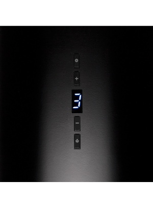 Детальное фото товара: Konigin Pasio Black/Black Glass 31