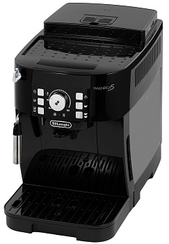 Фото товара: DeLonghi ECAM22.117.B