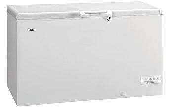 Фото товара: Haier HCE430RF