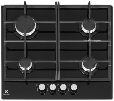 Детальное фото товара: Electrolux KGG6426K газовая поверхность