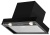Kuppersberg NANCY S 60 Black Детальное фото товара: Kuppersberg NANCY S 60 Black