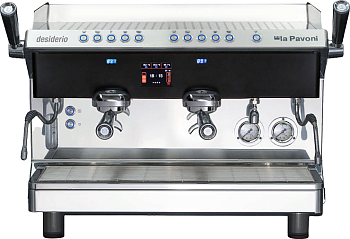 Фото товара: La Pavoni DESIDERIO2VNEU