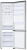 Samsung RB38C602DSA/EF Детальное фото товара: Samsung RB38C602DSA/EF