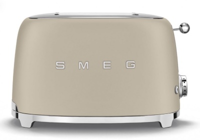 Фото товара: Smeg TSF01MLMEU