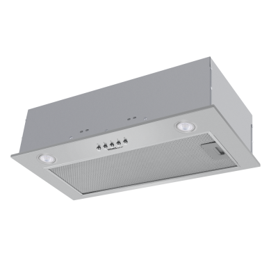 HOMSair Camelia Power 60 Inox