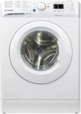 Indesit BWSA 5109 WWV
