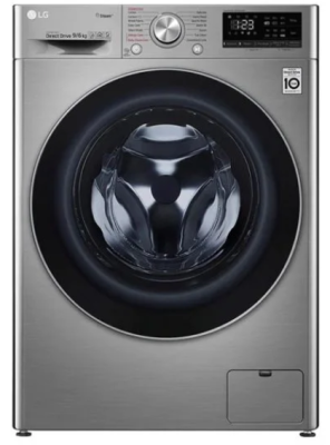Детальное фото товара: LG F4V3VYPKPE