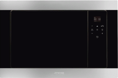 Smeg FMI320X2