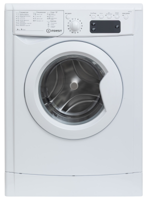 Indesit IWSE 6105 (CIS)
