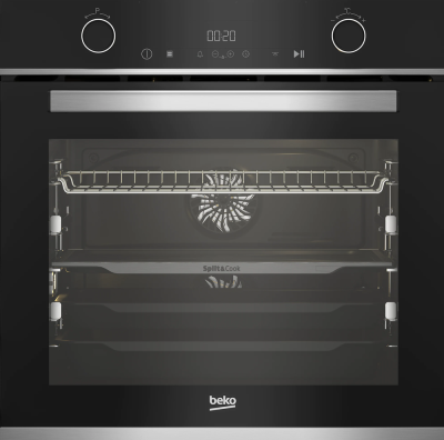 Beko BBVM13400XDS