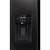 HIBERG RFS-655DX NFB inverter Детальное фото товара: HIBERG RFS-655DX NFB inverter