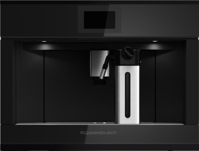 Детальное фото товара: Kuppersbusch CKV 6800.0 S5 Black Velvet