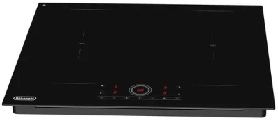 Детальное фото товара: Delonghi Floriana 6B4 CR индукционная поверхность