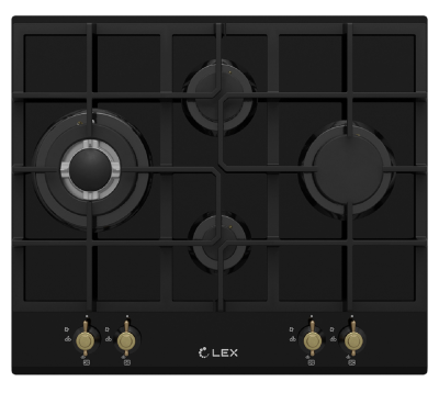LEX GVG 643C BL