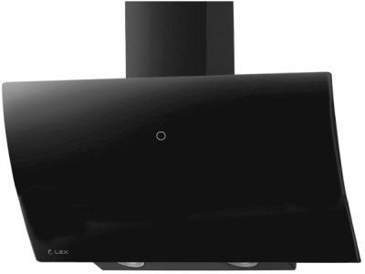 Детальное фото товара: LEX PLAZA GS 900 BLACK