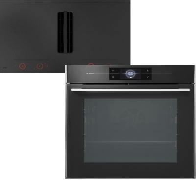 Детальное фото товара: ASKO HIHD854MM + OP8678G