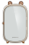Maunfeld MFF43W Детальное фото товара: Maunfeld MFF43W