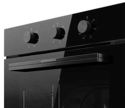 Детальное фото товара: Kuppersberg HO 603 Black line