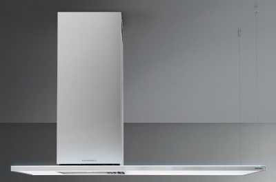 Детальное фото товара: Falmec ZENITH NRS ISOLA 180