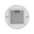 Maunfeld LEE LIGHT ISLA 35 INOX Детальное фото товара: Maunfeld LEE LIGHT ISLA 35 INOX