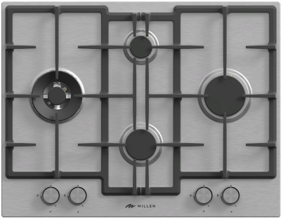 MILLEN MGHD 6501 IX