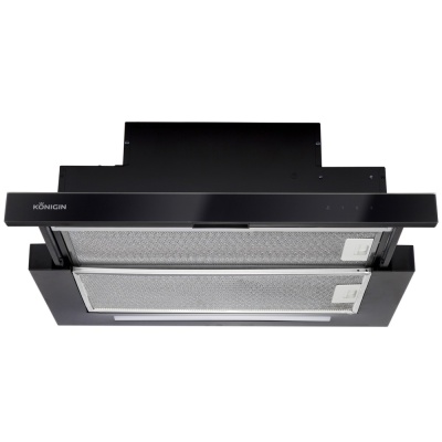 Детальное фото товара: Konigin Rumina Black 60