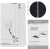 Krona KATE 600 GLASS BLACK PB Детальное фото товара: Krona KATE 600 GLASS BLACK PB