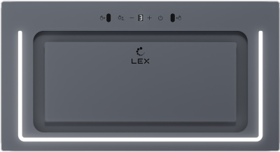 Детальное фото товара: LEX Nova 600 Inverter GR