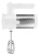 Maunfeld MF-321WH Детальное фото товара: Maunfeld MF-321WH