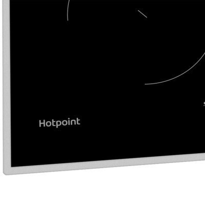 Детальное фото товара: Hotpoint HQ 1760SC IX индукционная поверхность