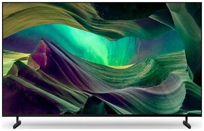 Детальное фото товара: SONY KD-75X85L