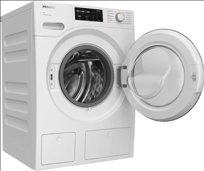 Детальное фото товара: Miele WWG 760 WPS