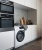 Electrolux EW8WR261B Детальное фото товара: Electrolux EW8WR261B